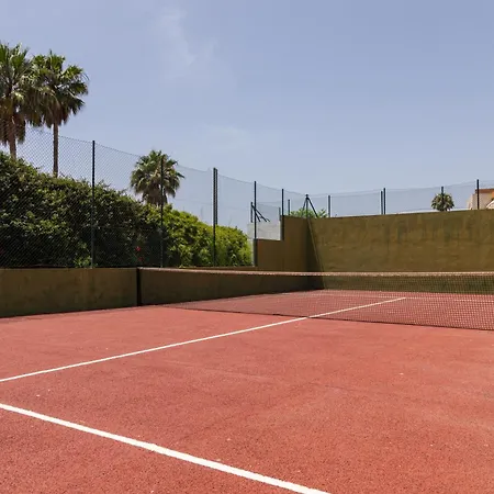 Apartament Escapada Junto Al Mar Con Vistas Y Piscina