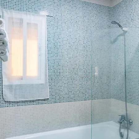 Apartament Escapada Junto Al Mar Con Vistas Y Piscina