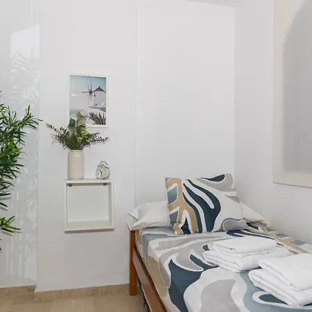 Apartament Escapada Junto Al Mar Con Vistas Y Piscina