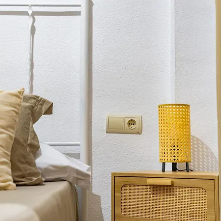 Escapada Junto Al Mar Con Vistas Y Piscina Apartament *