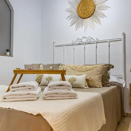 Escapada Junto Al Mar Con Vistas Y Piscina Benalmádena